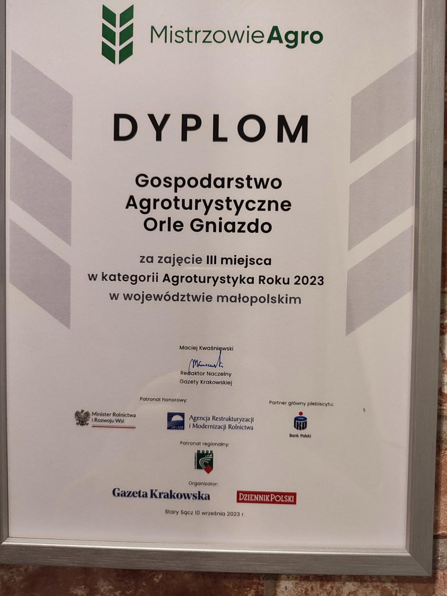 Willa Orle Gniazdo Bialy Kosciol  Екстериор снимка